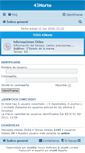 Mobile Screenshot of foro.43norte.com
